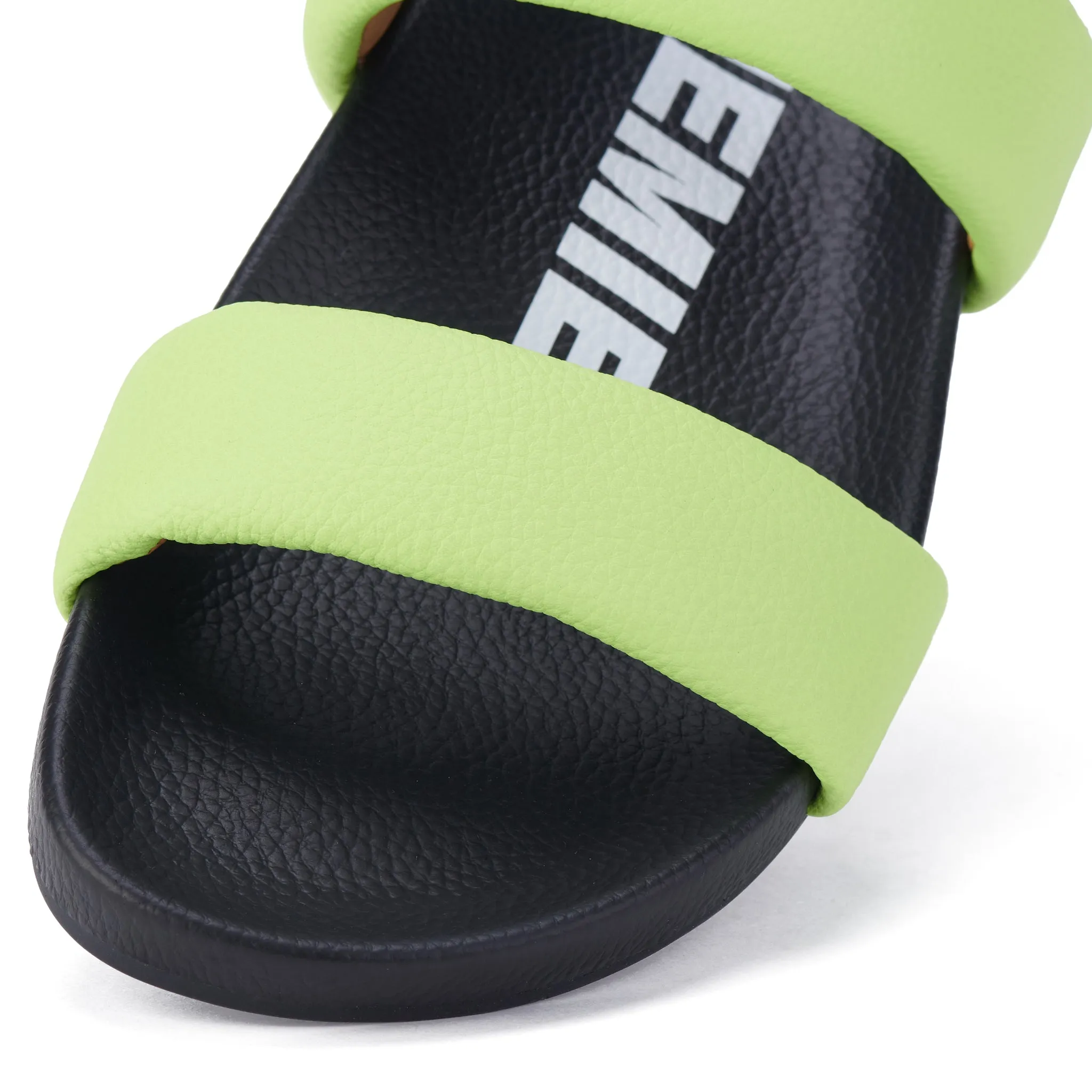 Tide Strap Padded Lime