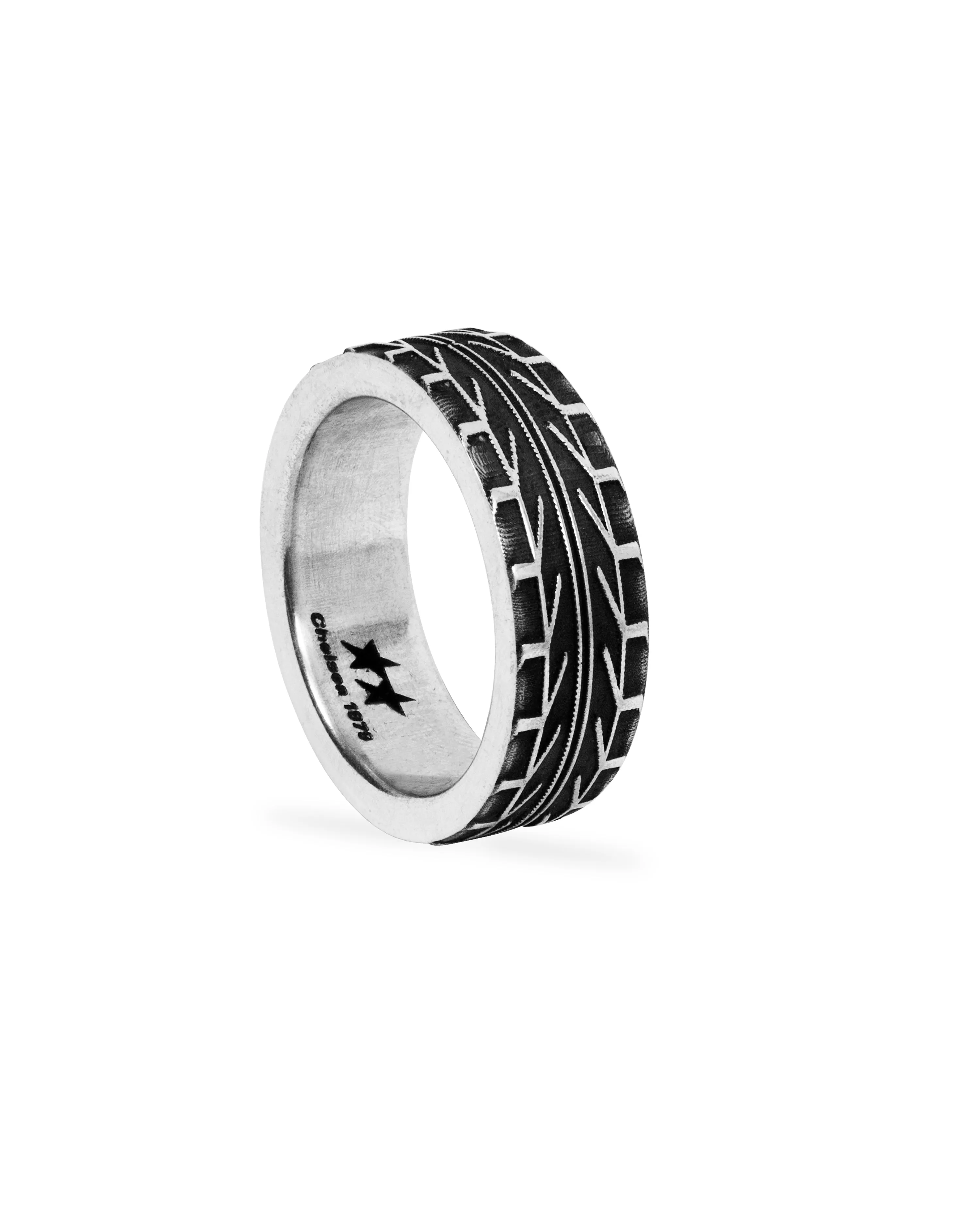 Tire Ring