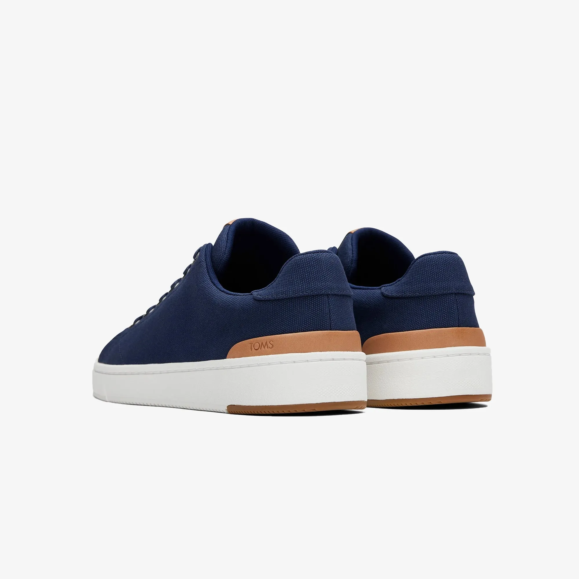 TRVL LITE TRAINERS 'NAVY/BLUE'