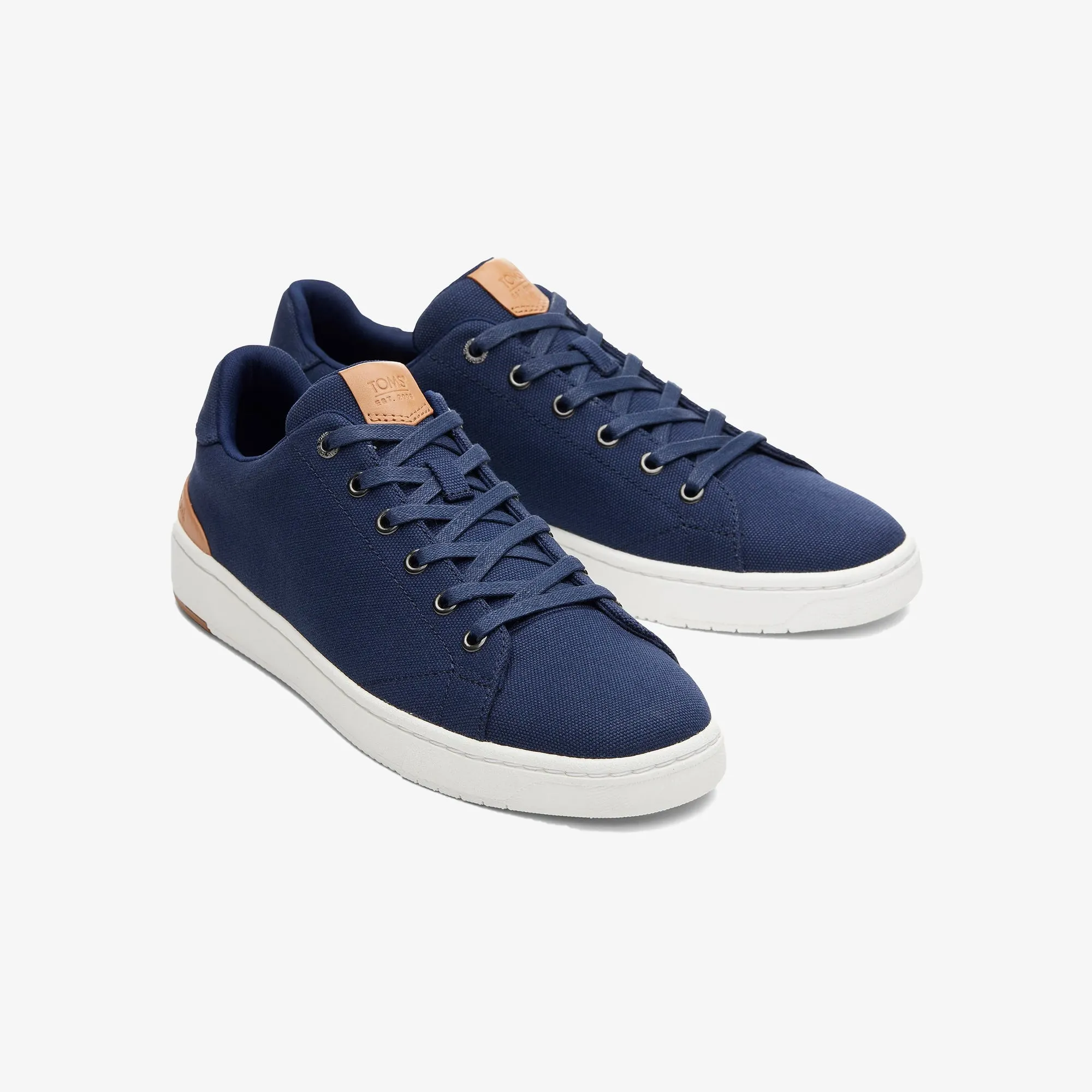 TRVL LITE TRAINERS 'NAVY/BLUE'