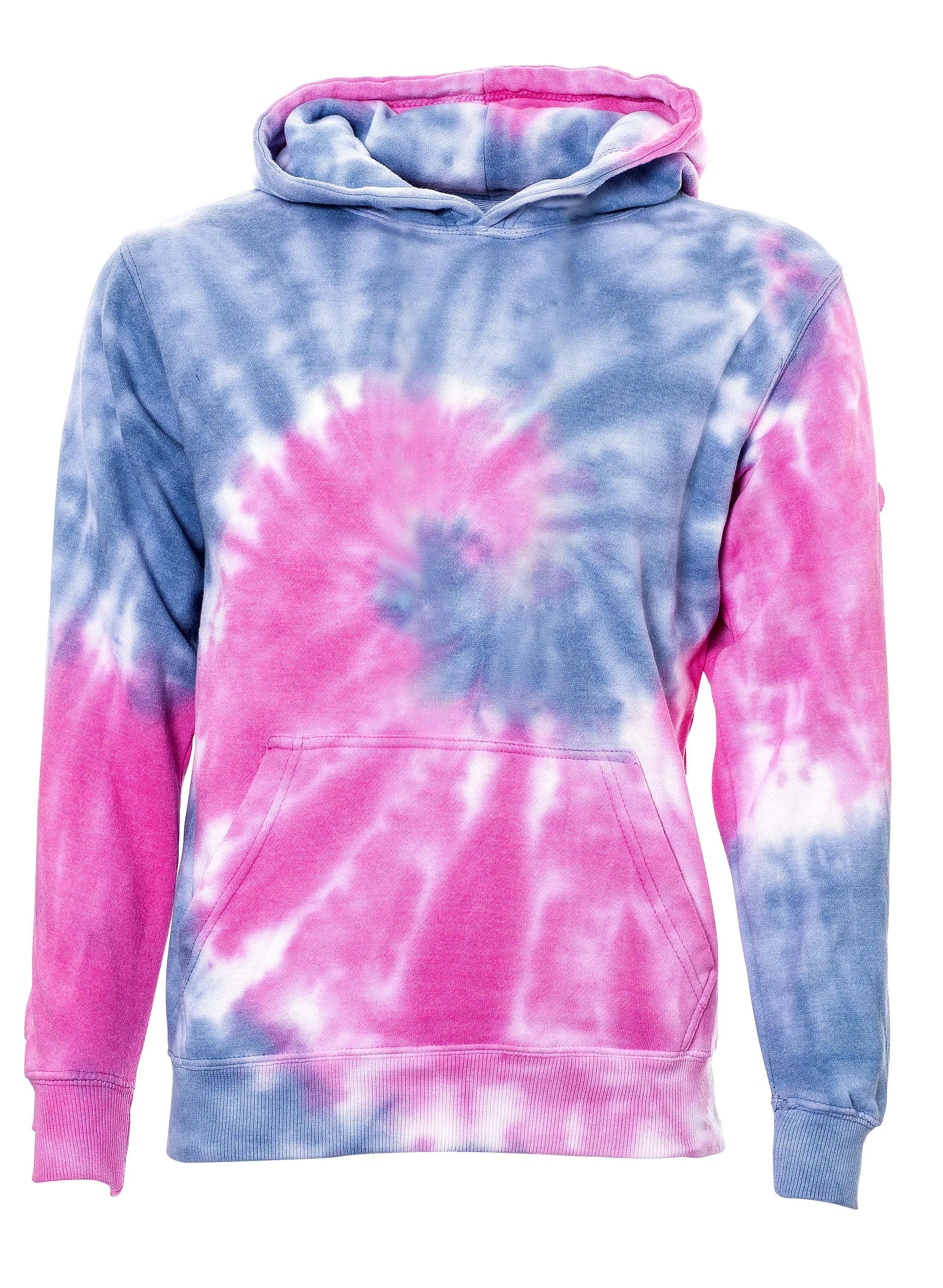 Tye Dye Youth Hoodie