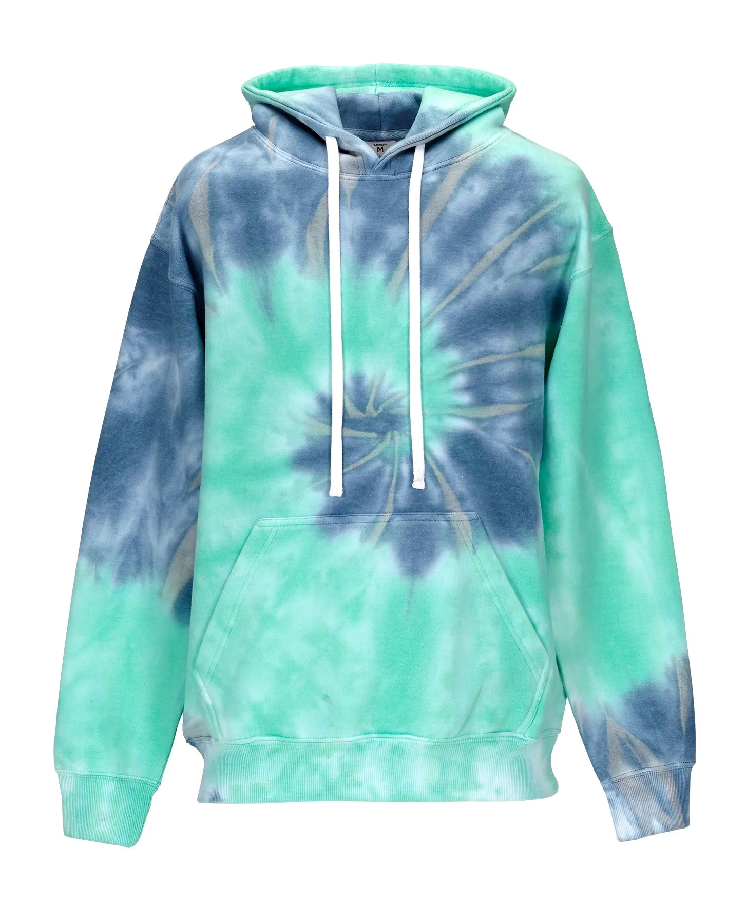 Tye Dye Youth Hoodie