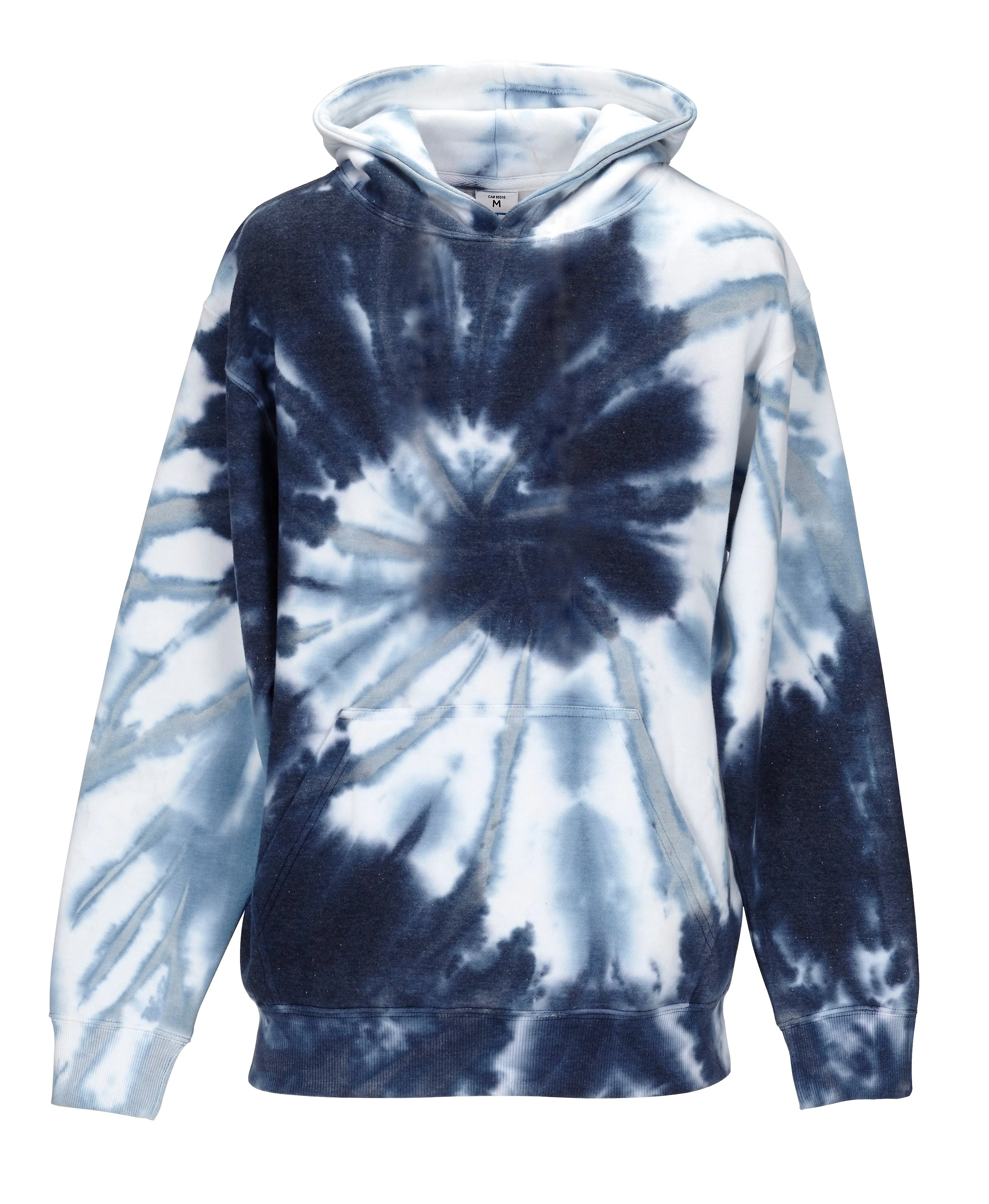 Tye Dye Youth Hoodie