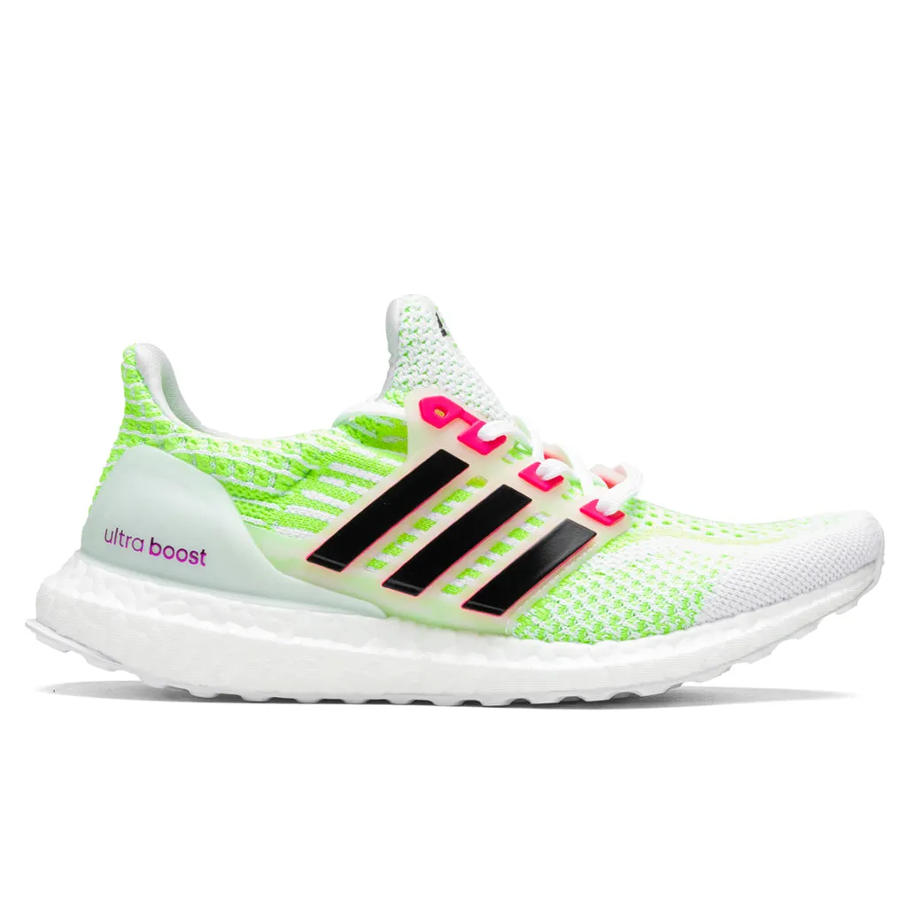 Ultraboost 5.0 DNA Women's - White/Black