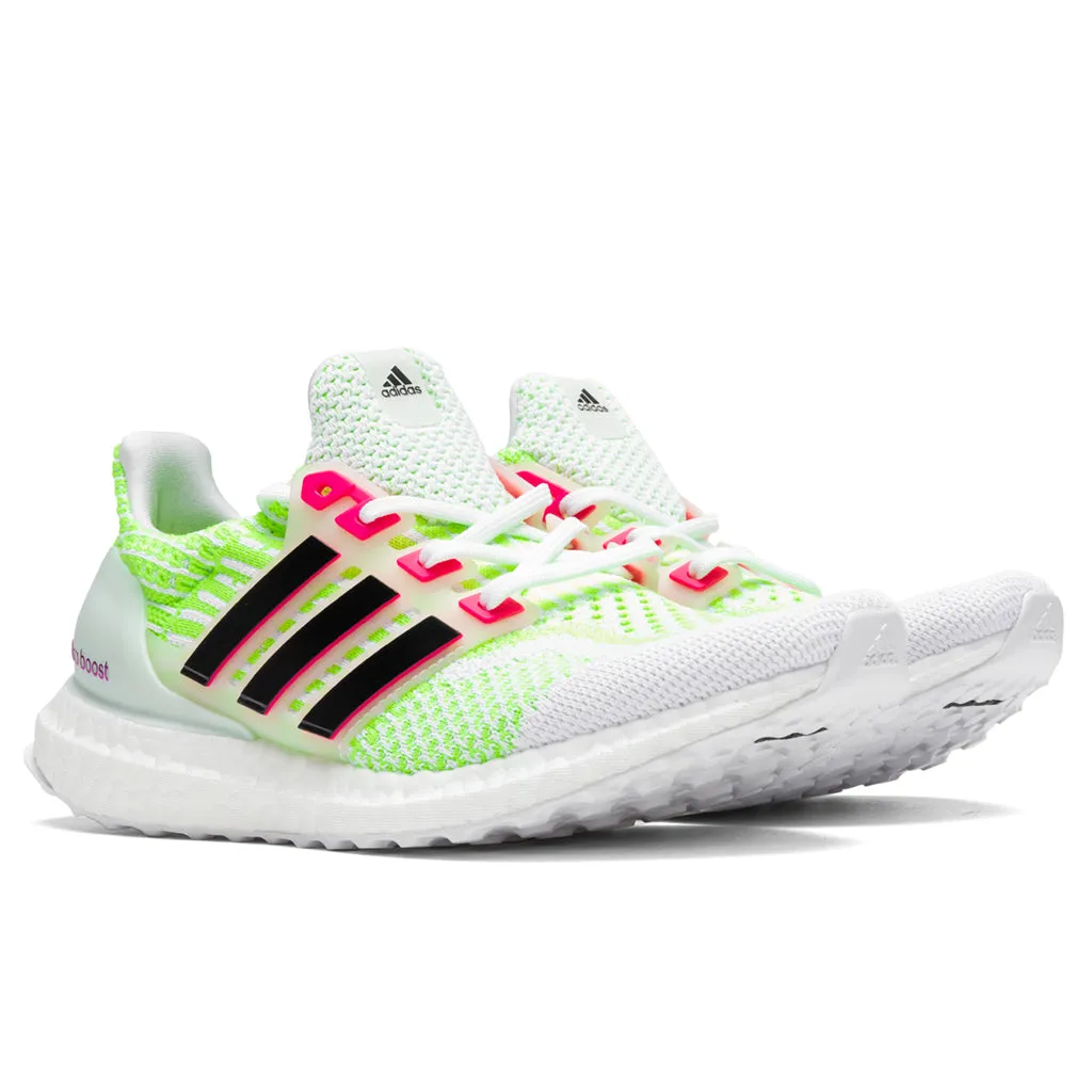 Ultraboost 5.0 DNA Women's - White/Black