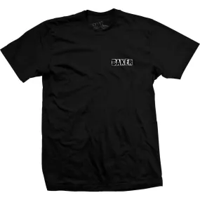 Uno Tee Black