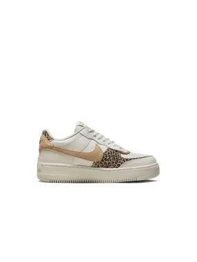 W Af1 Shadow - Salt Multi Color Sesame Black