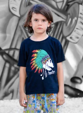 War Chief - Youth T - Shirt