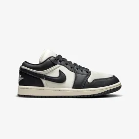 WMN'S AIR JORDAN 1 SE 'SAIL/BLACK-SAIL'