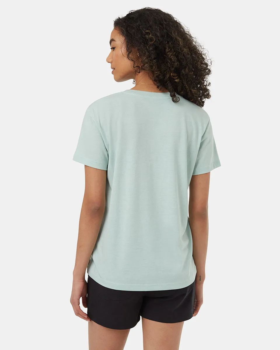 Women's Artist Series Oasis Ten T-Shirt