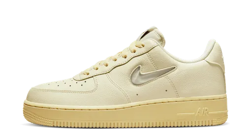 WOMEN'S NIKE AIR FORCE 1 '07 LX