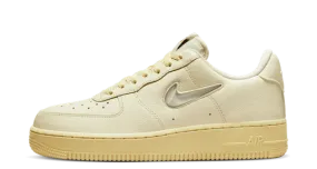 WOMEN'S NIKE AIR FORCE 1 '07 LX